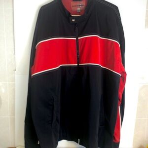 Decibel Motorcycle Jacket